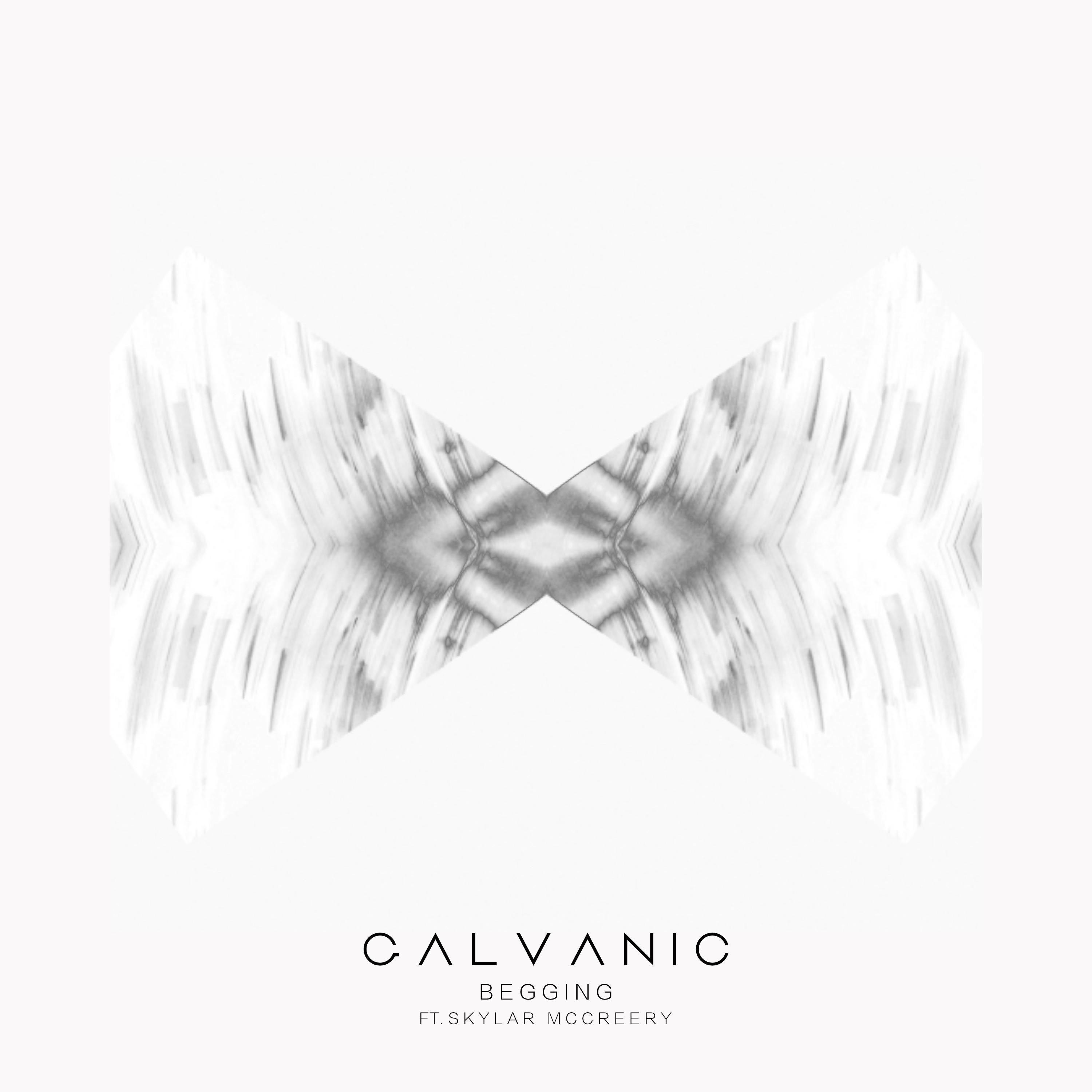 Begging feat. Skylar McCreery