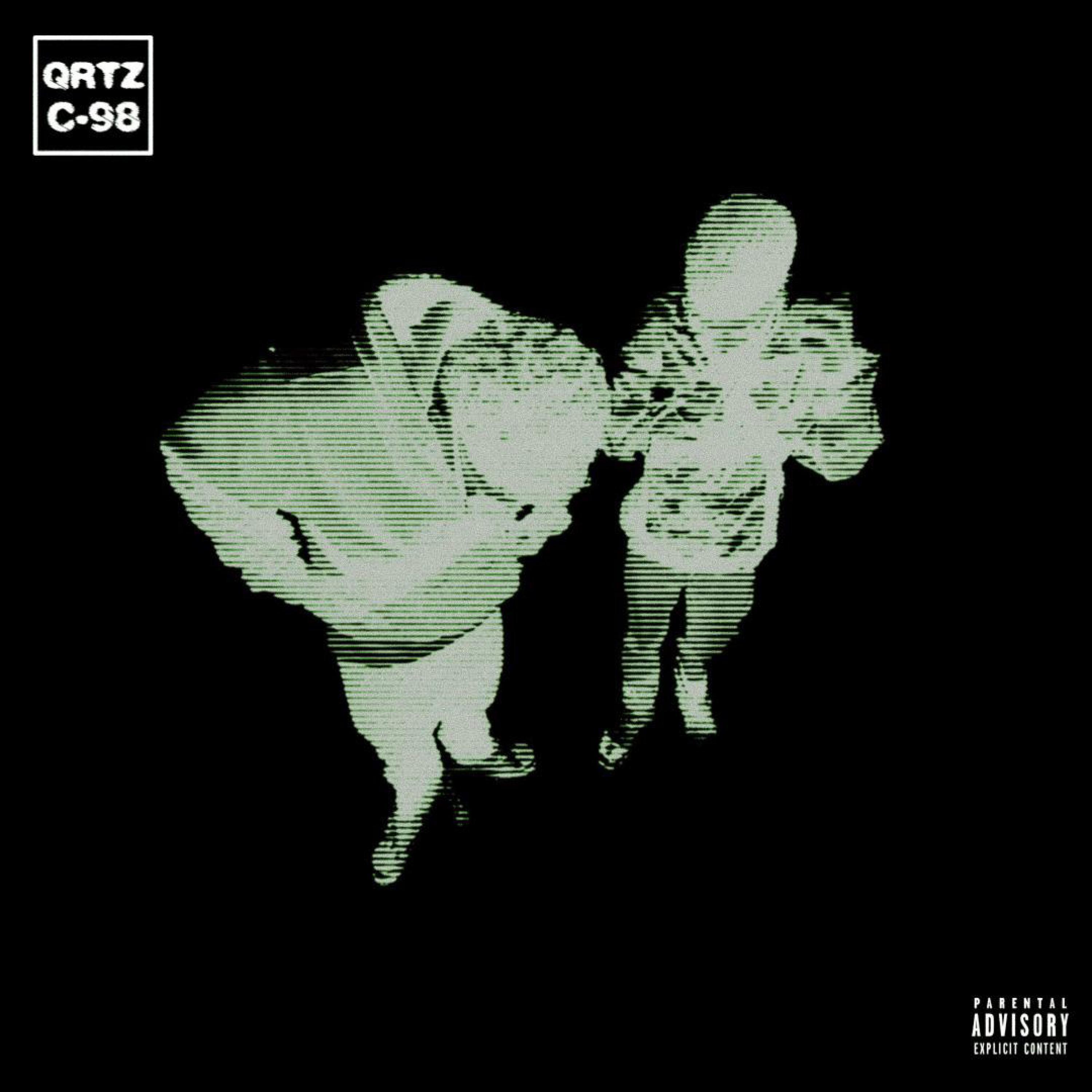 QRTZ (feat. Nvity-Ey)