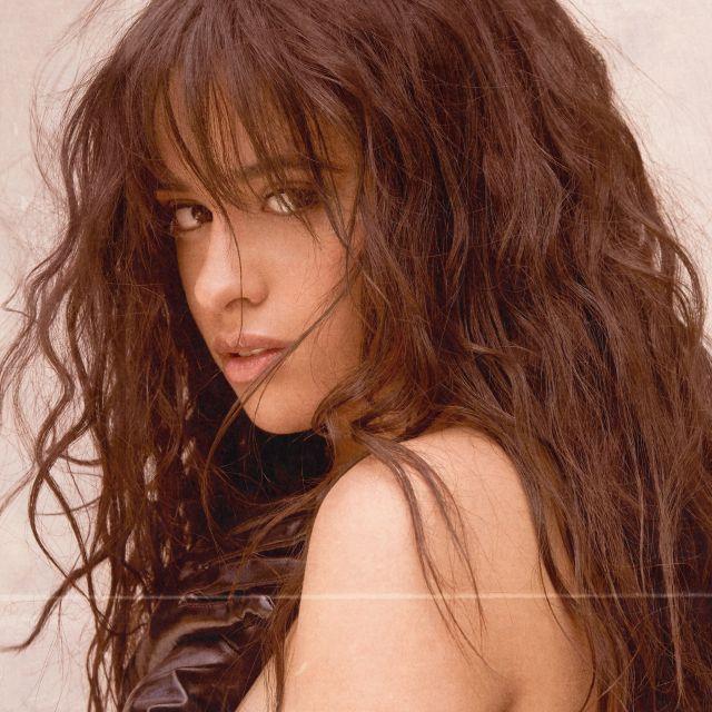 如果你也喜欢Camila Cabello