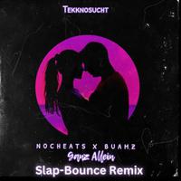 Ganz Allein Slap-Bounce (Remix)
