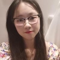 甜妹儿