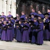 Durham Cathedral Choir