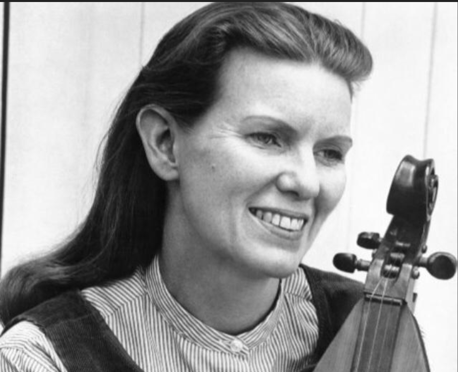 Jean Ritchie