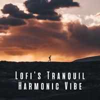 Lofi's Tranquil Harmonic Vibe