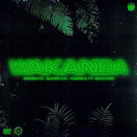 Wakanda (feat. Soulking)