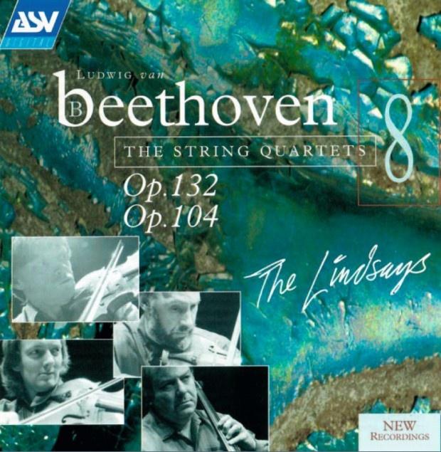 Beethoven: String Quintet