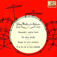 Vintage Belle Epoque No. 60 - EP: The Dipsy Doodle