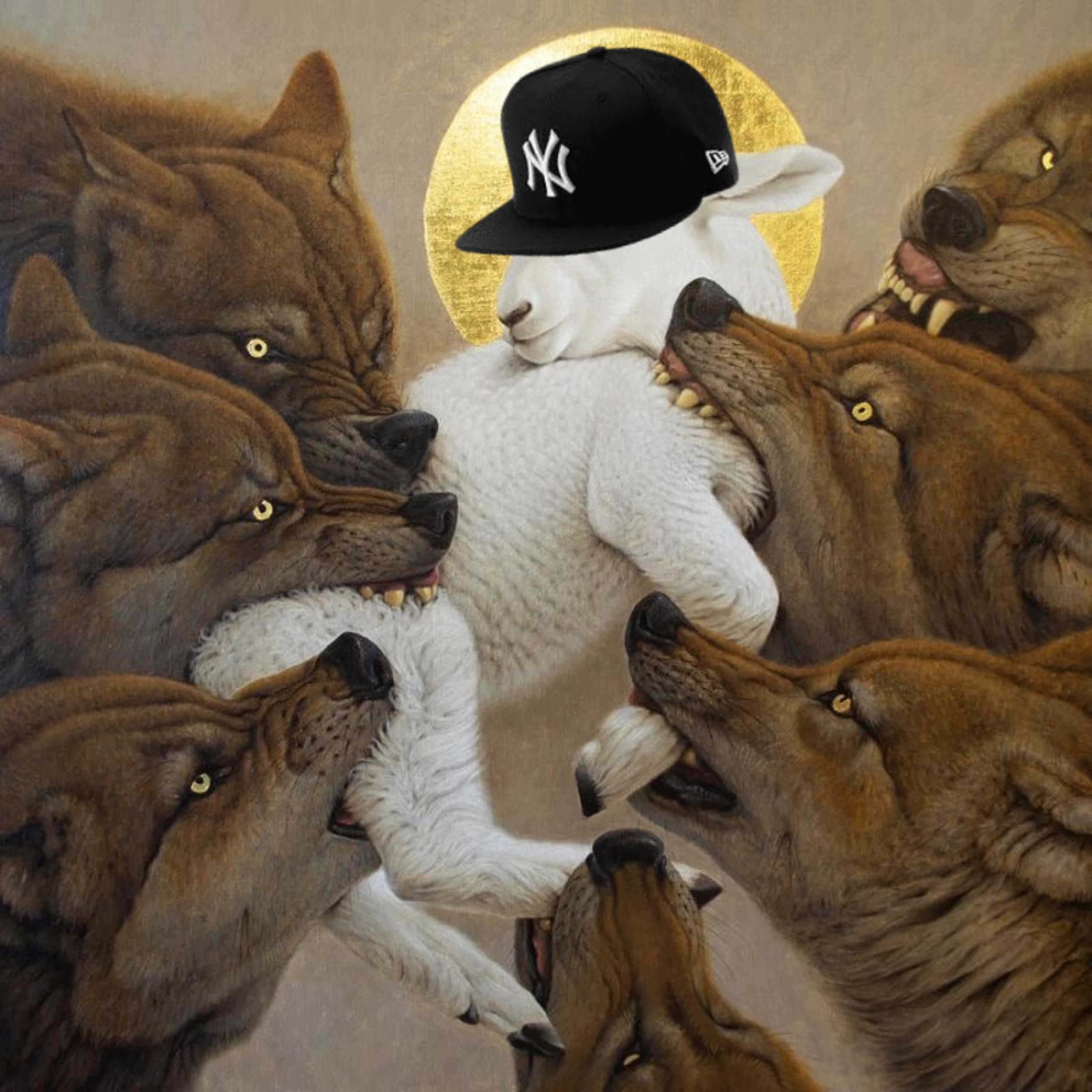 LA MAZADA (feat. Honney Kidd)