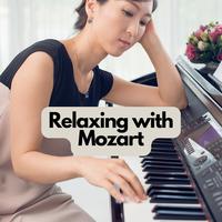 Relaxing with Mozart