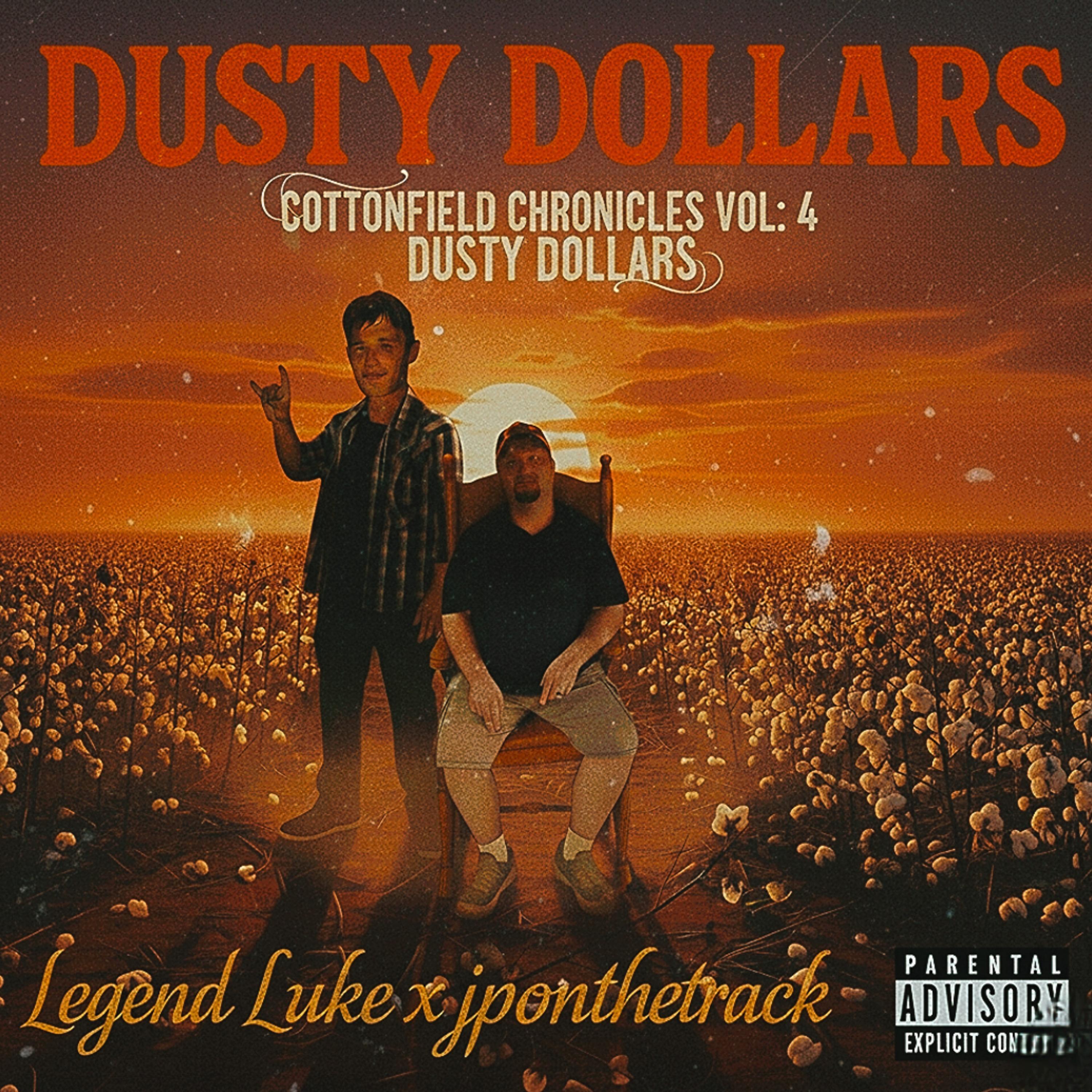 Bring the heat (feat. JPonthetrack)