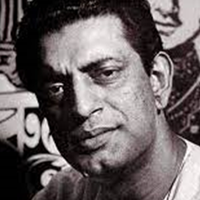 Satyajit Ray