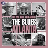 Let Me Tell You About the Blues: Atlanta, Pt. 2