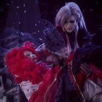 霹雳布袋戏 - 鸳鸯衣