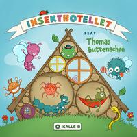 Insekthotellet