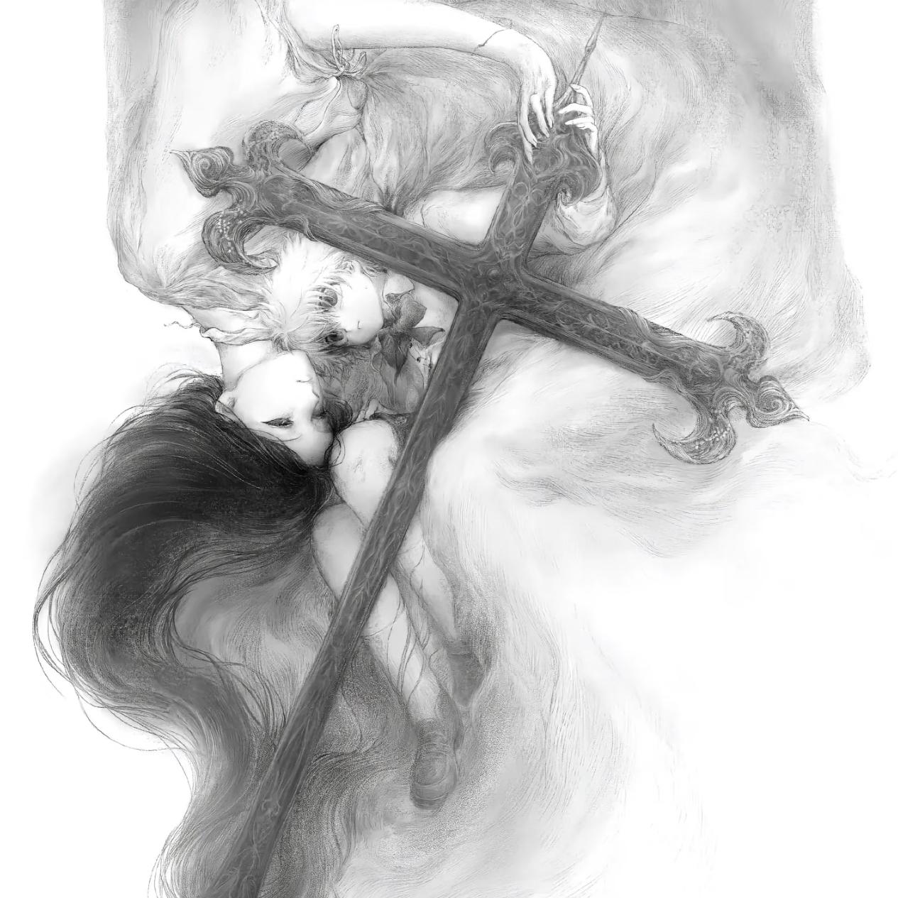 R&B/甜蜜的过去最终变成苦涩的泪滴