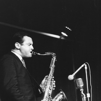 Stan Getz Quartet