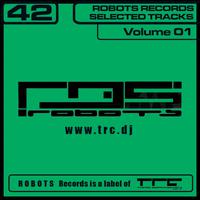 Robots Records Selected Tracks Vol. 1