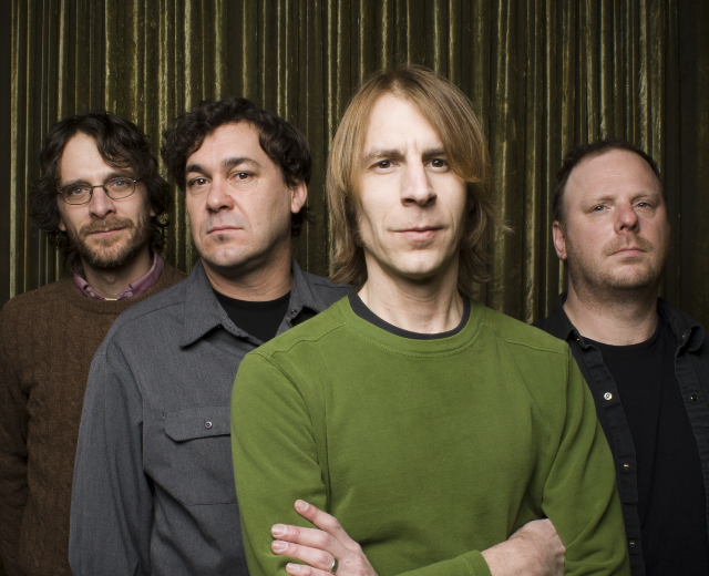 Mudhoney
