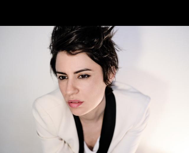 Leslie Mendelson