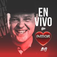 En Vivo en Pasión 2018