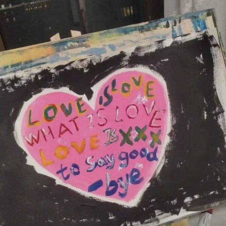 不知名艺术家yk