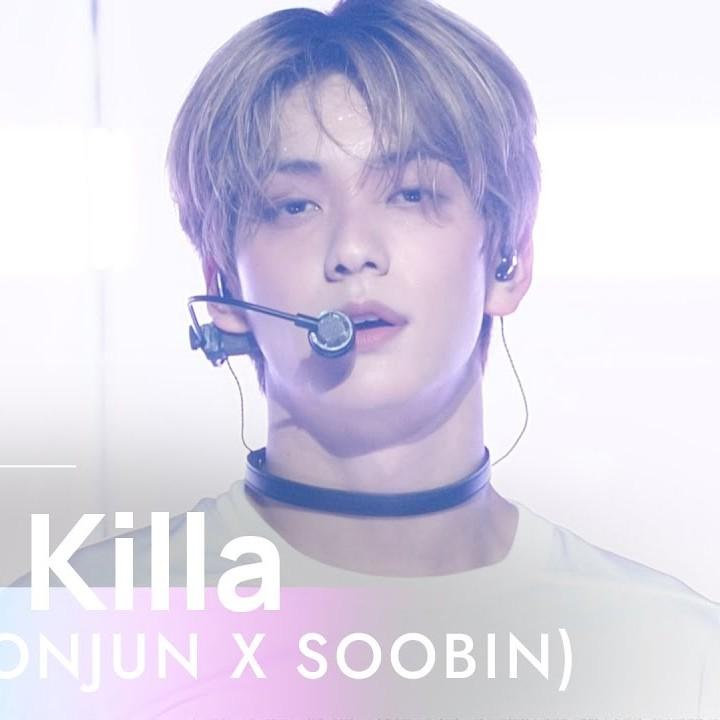 The Killa (Live) banner