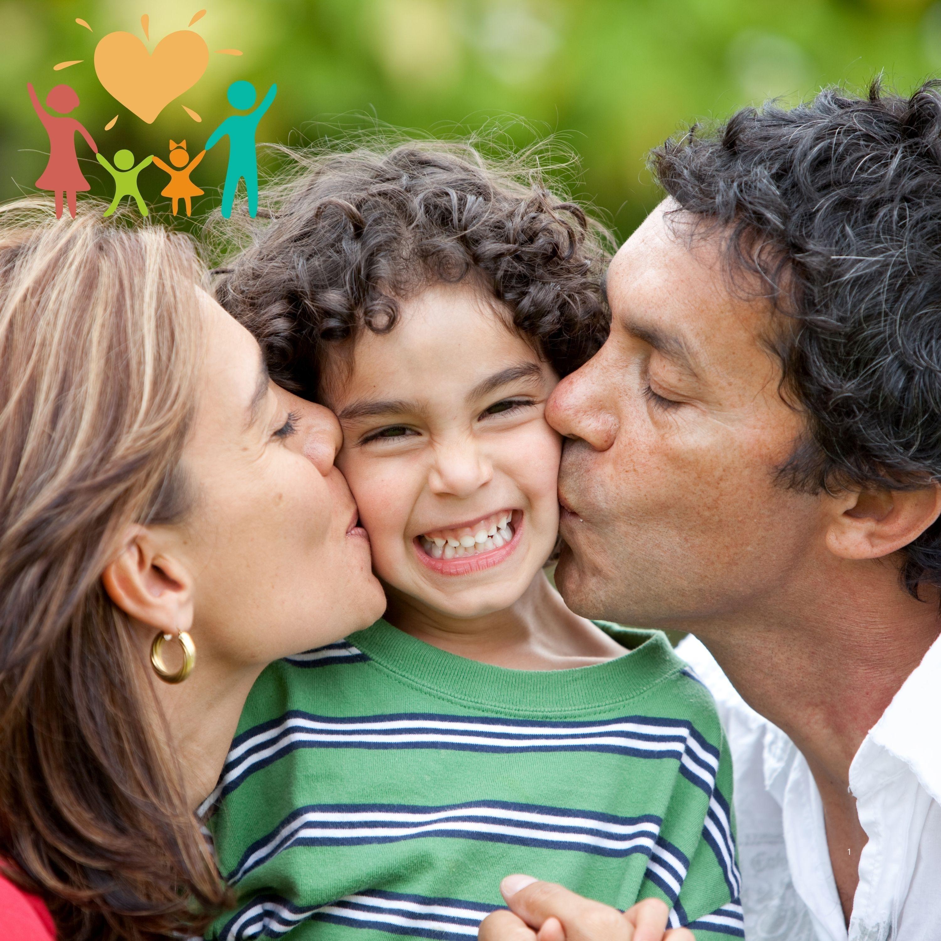 Pedaço de Mim, meu filho