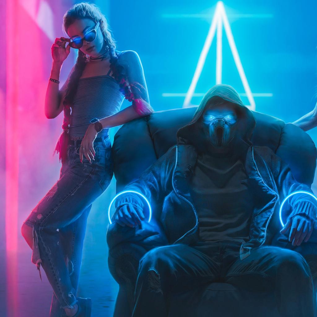 夜店嗨曲DJ串烧mix