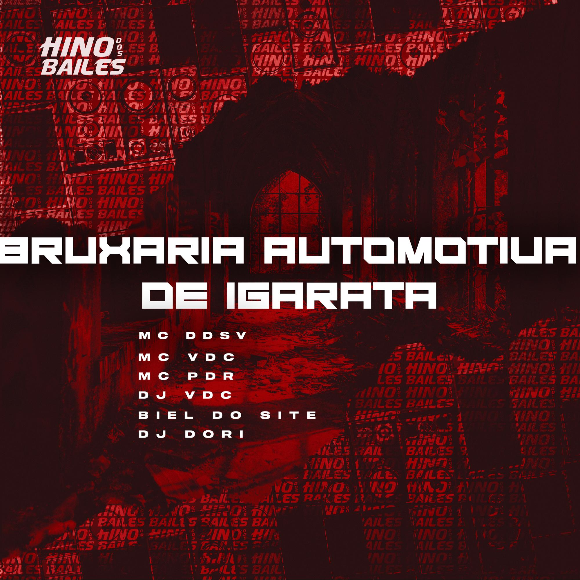 Bruxaria Automotiva de Igarata
