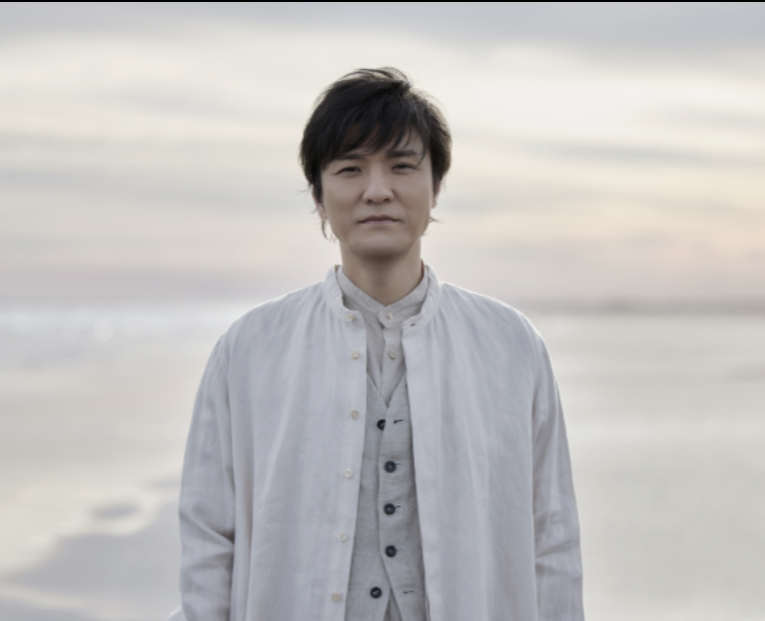 森山直太朗