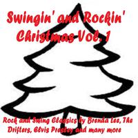 Swingin' and Rockin' Christmas, Vol.1