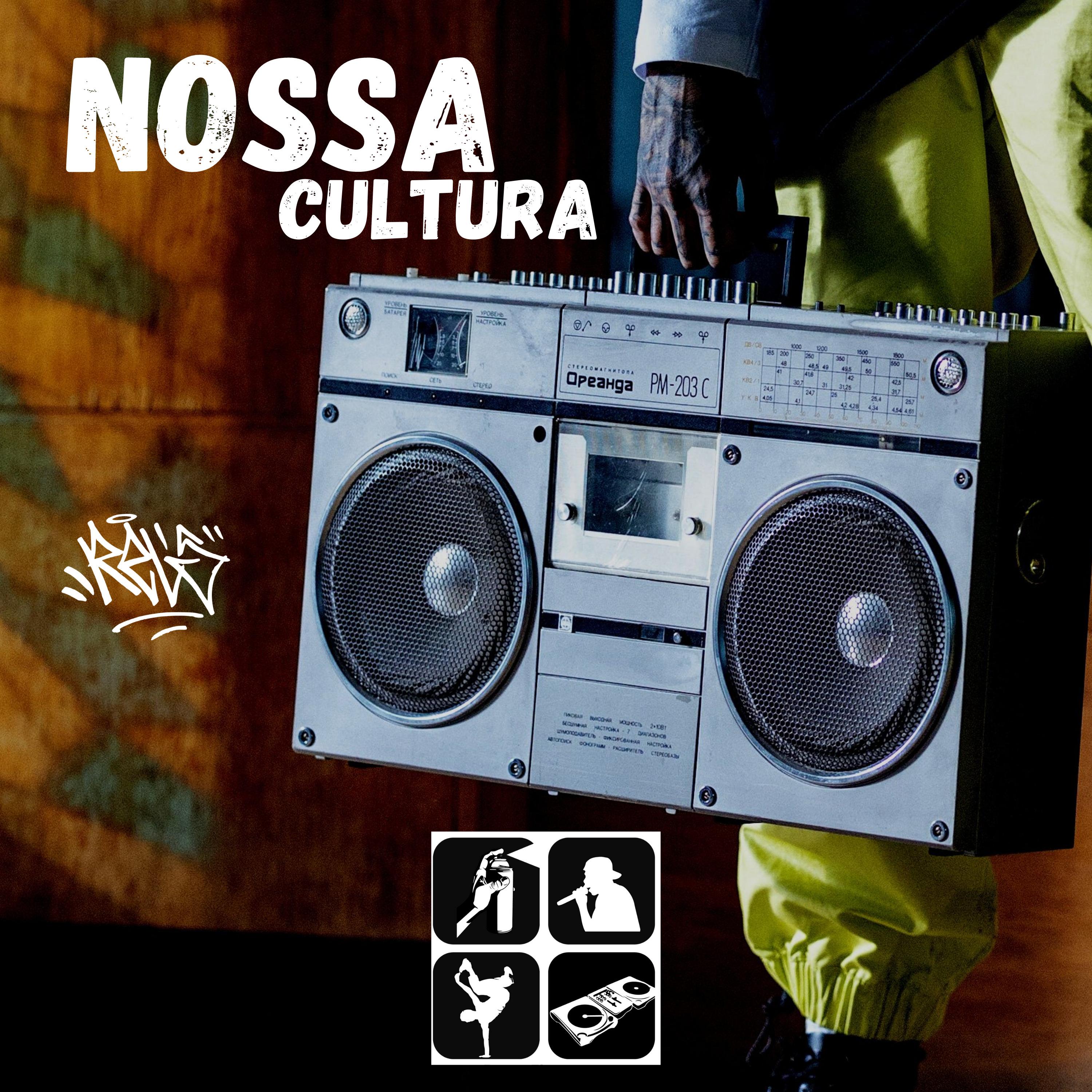 Nossa Cultura