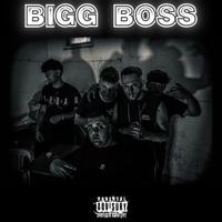 Big Boss (feat. R4C3)