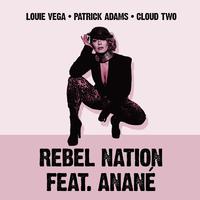 Rebel Nation (Mixes)