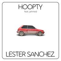 Hoopty (feat. Jahmed) [Radio Edit]