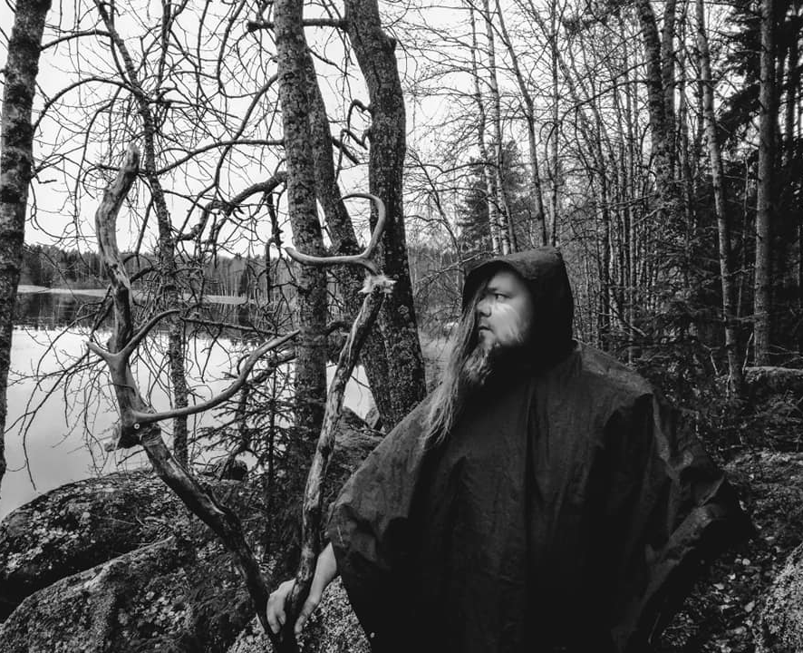 Wyrd