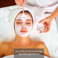 Peaceful and Rejuvenating Spa Therapy, Vol. 07