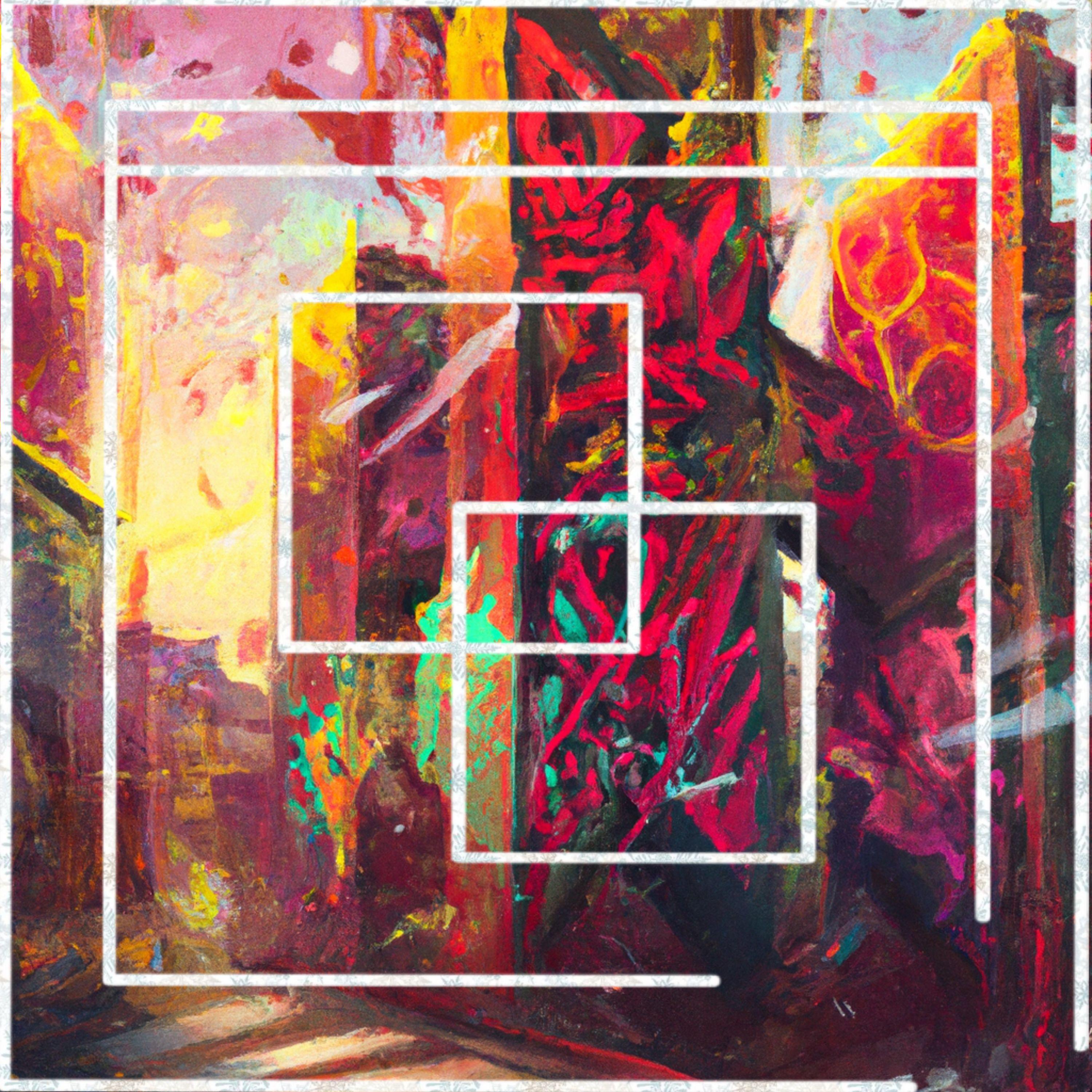 The Urbanized Mystic Journey