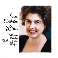 Ann Schein Live