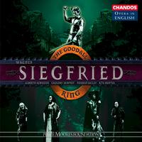 Wagner: Siegfried