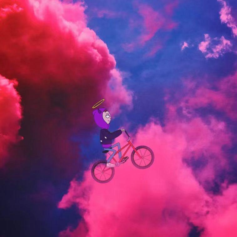 黑暗里想念焰彩