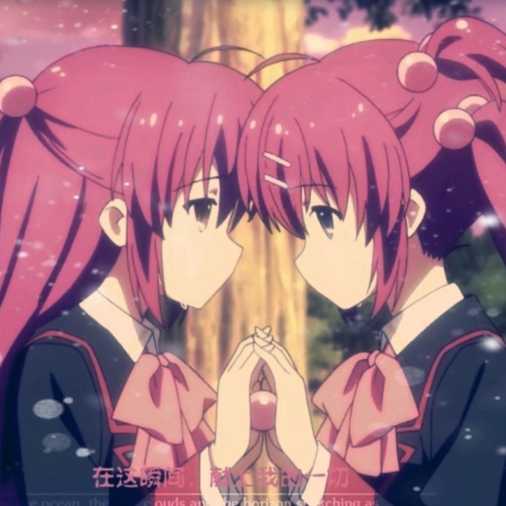 【梦与泪】key社唯美纯音精选~