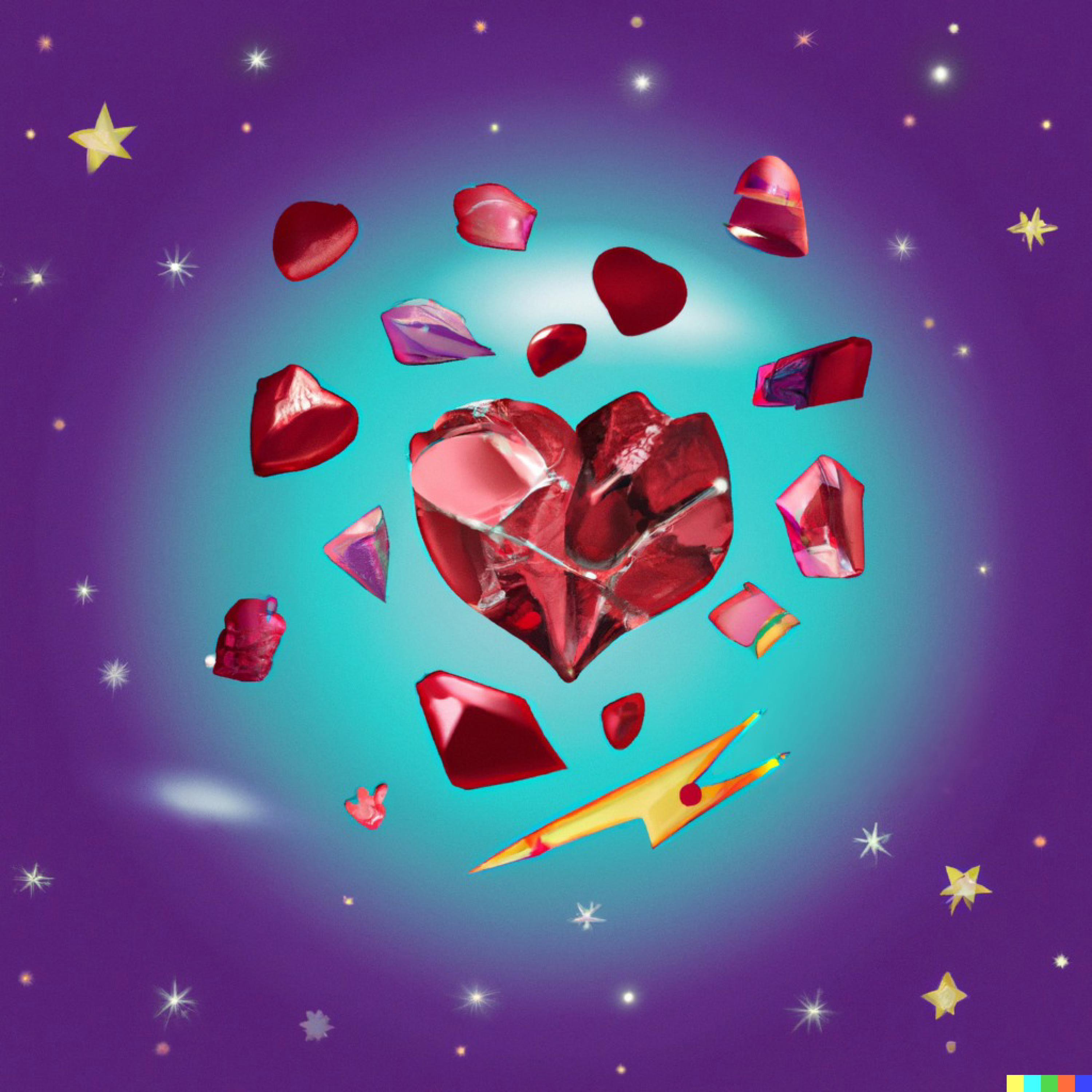 rubí (feat. Nightclub20xx)