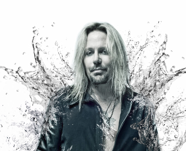 Vince Neil