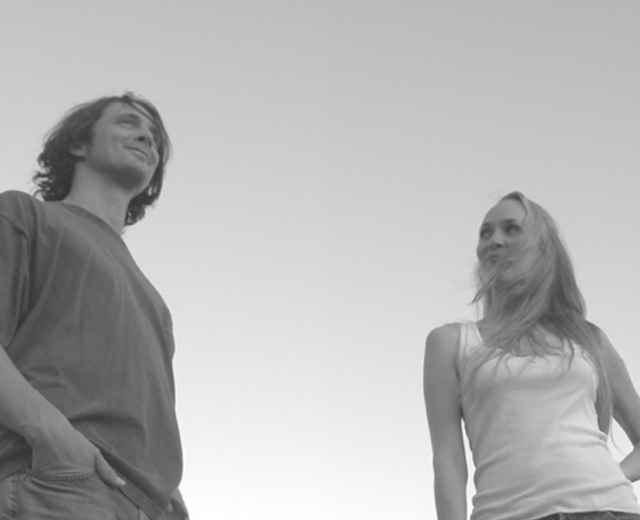 Jed And Lucia