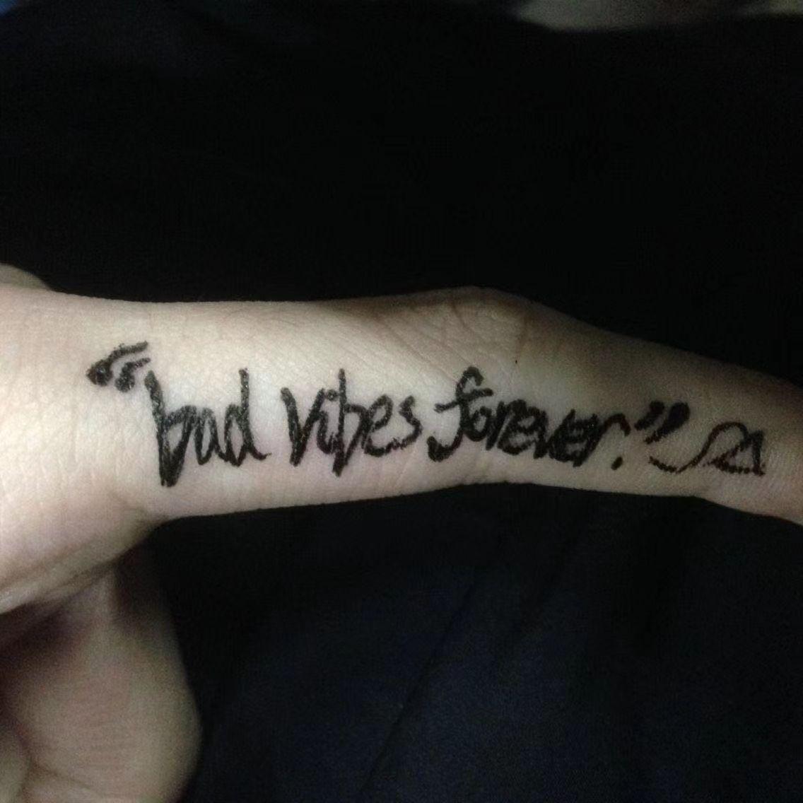 晚安封面