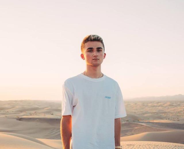 Andrew Luce