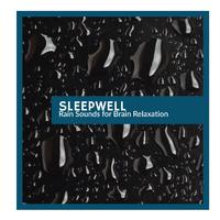 Sleepwell - Rain Sounds for Brain Relaxation