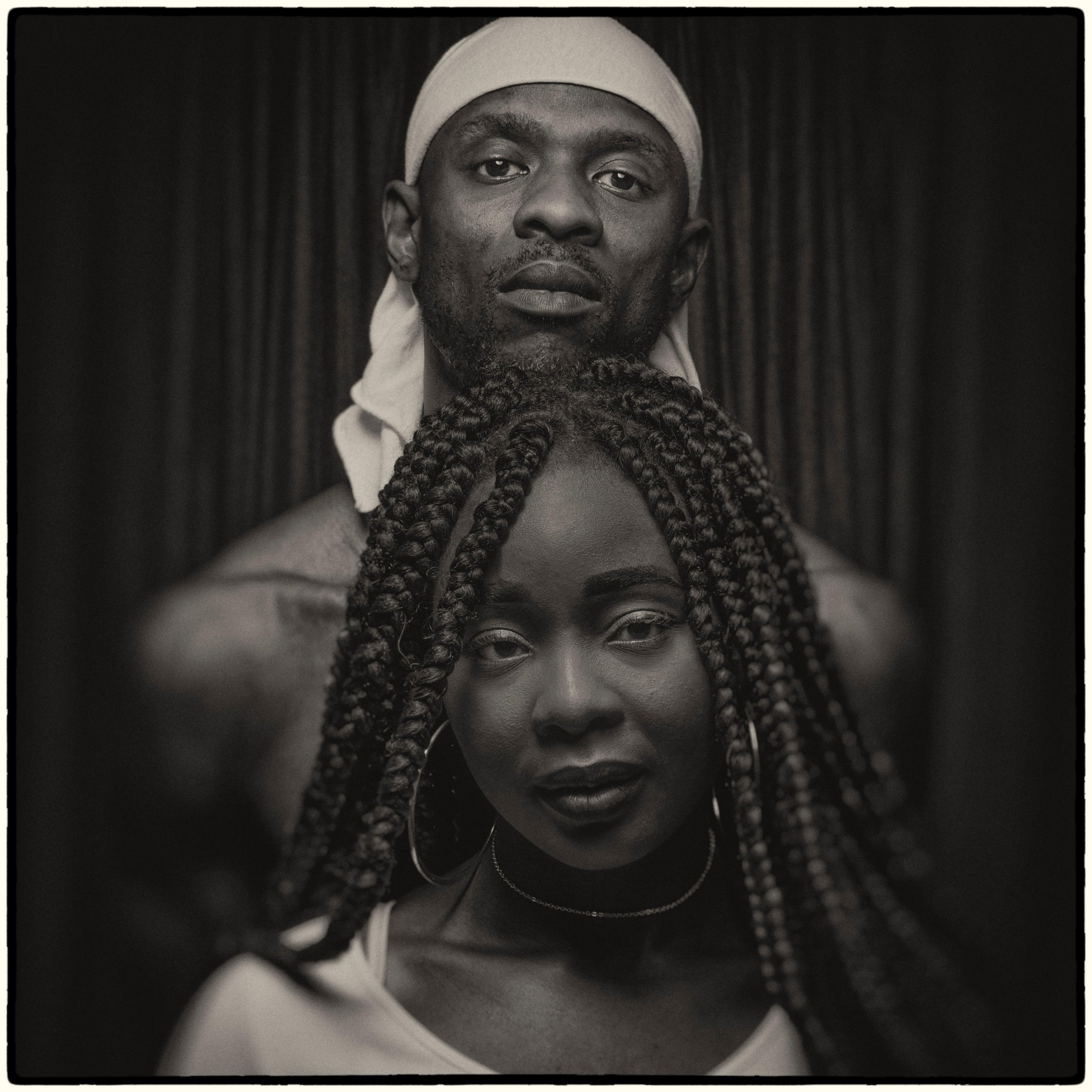 Your Love Is A Drug