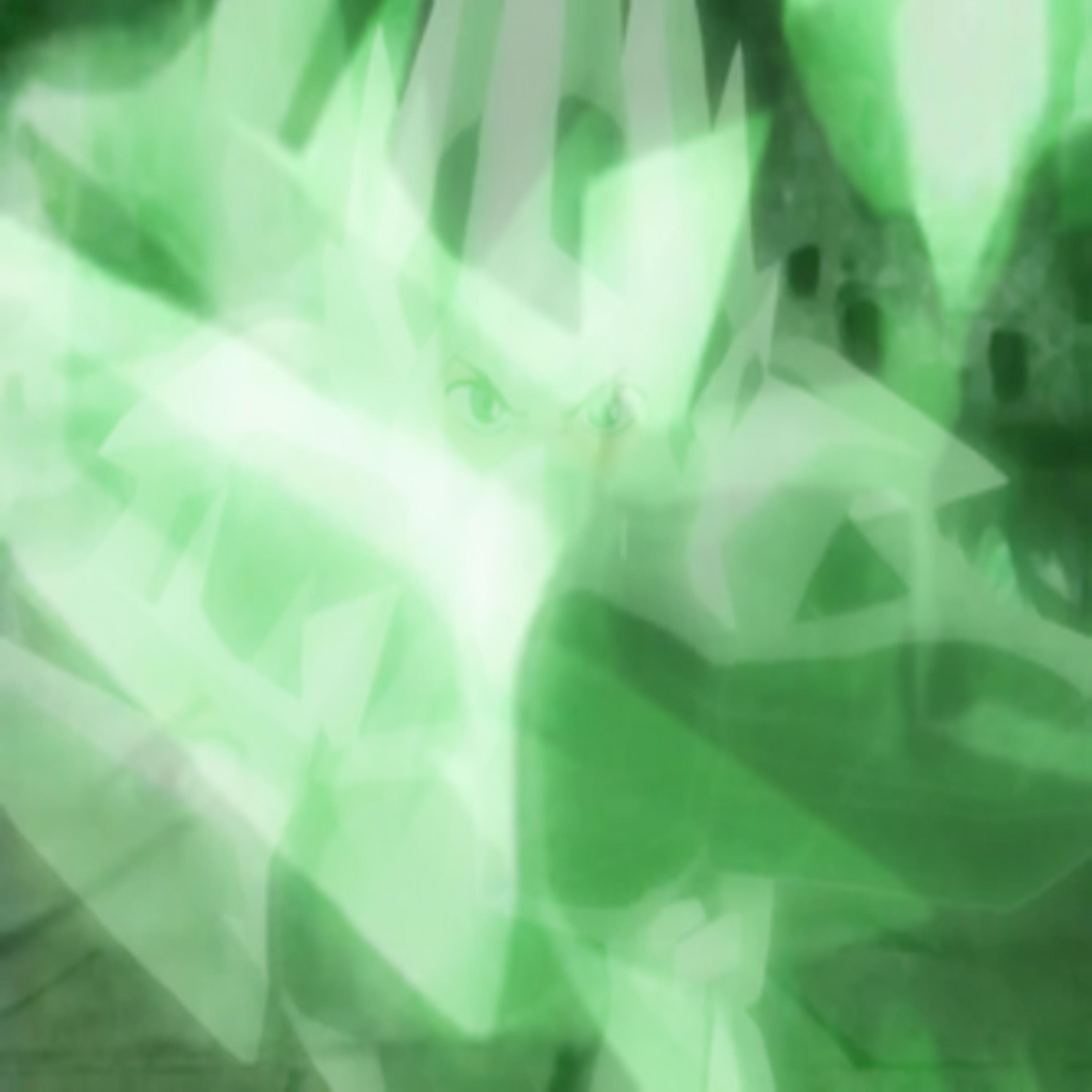 Montagem Cristal Esmeralda/Iroh Funk (Slowed)